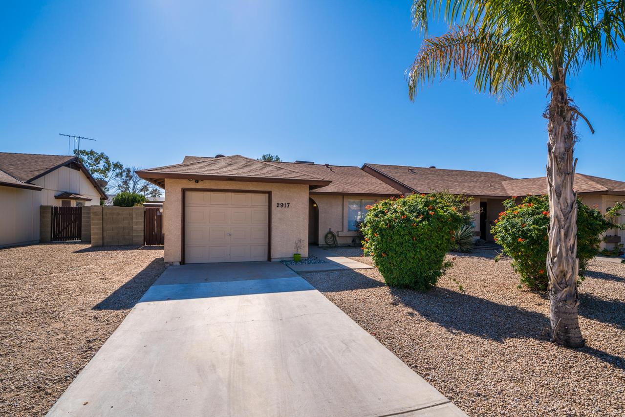 2917 E Impala Ave., Mesa, AZ 85204