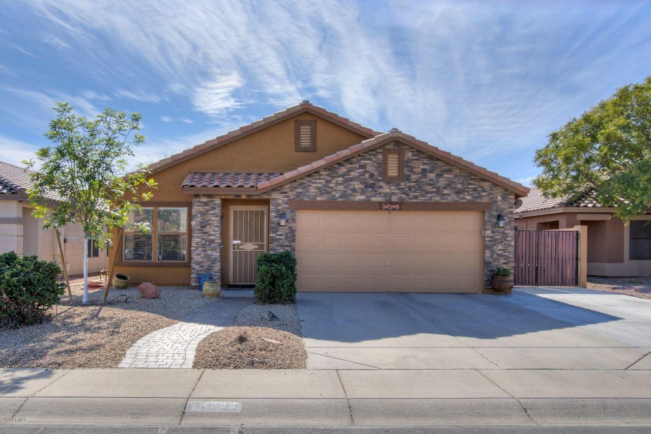15631 W Port Au Prince Ln., Surprise, AZ 85379