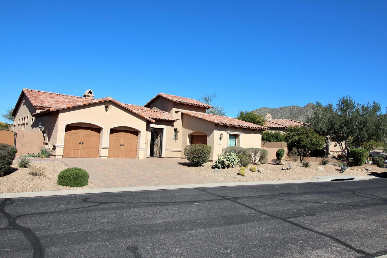 8026 E Teton Cir., Mesa, AZ 85207