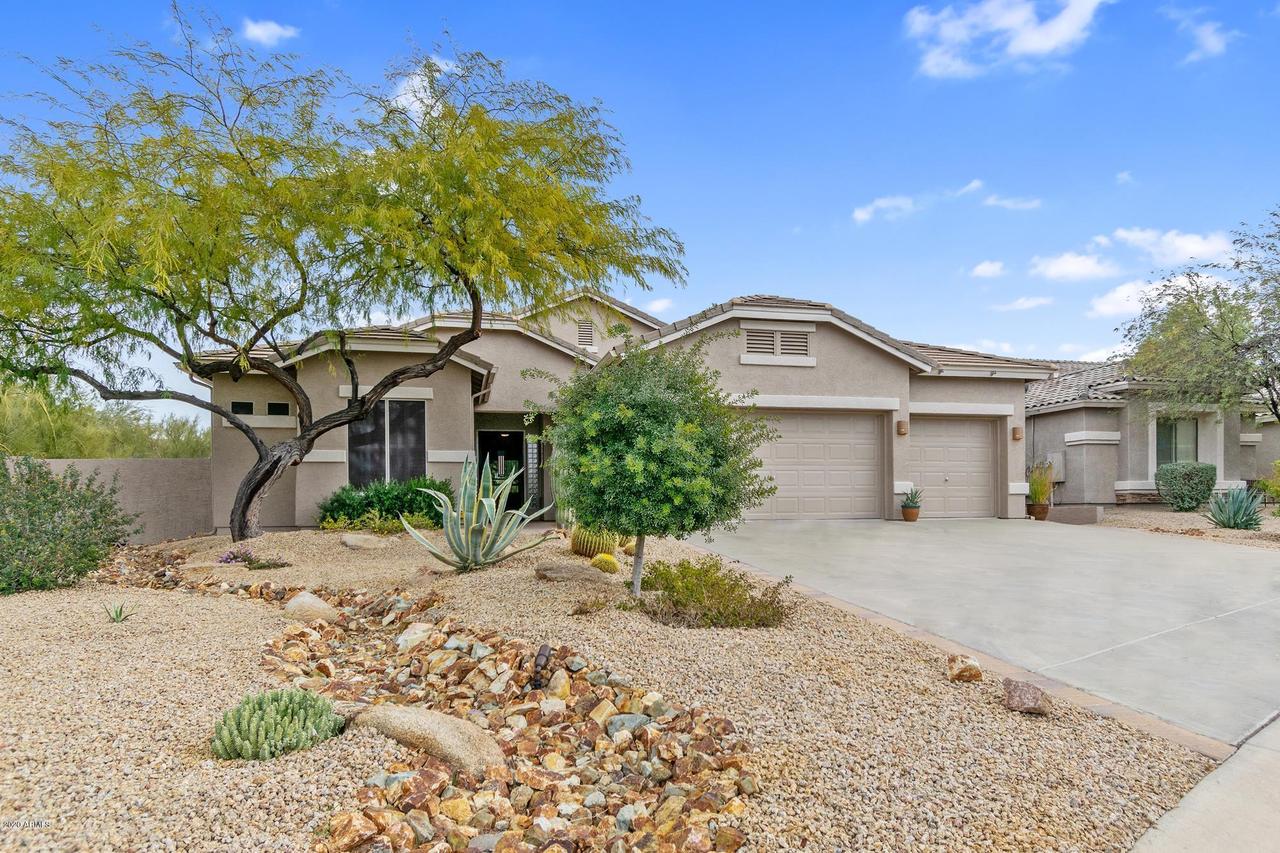 5404 E Sierra Sunset Tr., Cave Creek, AZ 85331