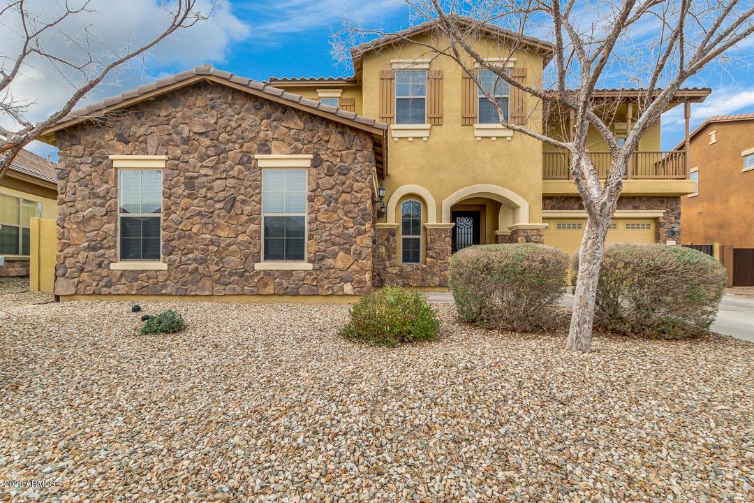 3089 E Fandango Dr., Gilbert, AZ 85298