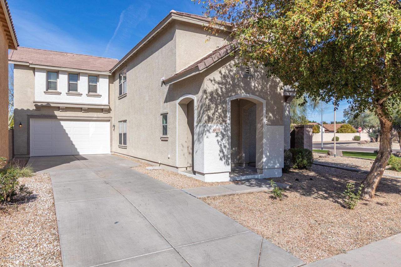 6402 W Barbara Ave., Glendale, AZ 85302