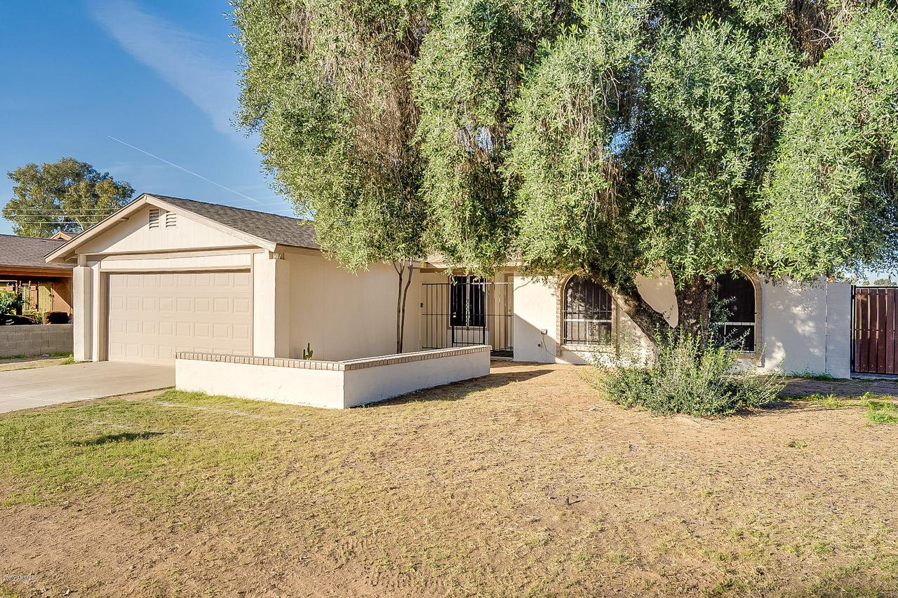 4212 N 79th Ave., Phoenix, AZ 85033