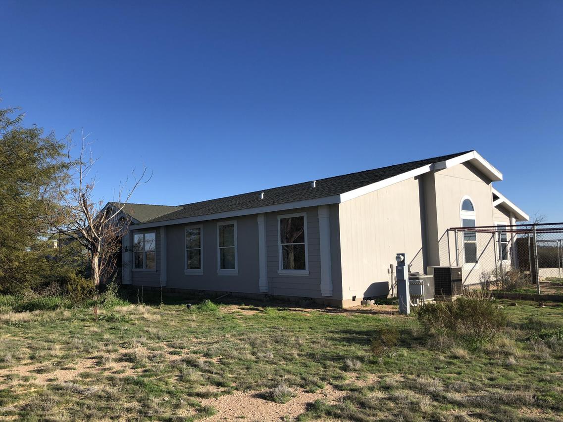 29915 W Blackmore Rd., Casa Grande, AZ 85193