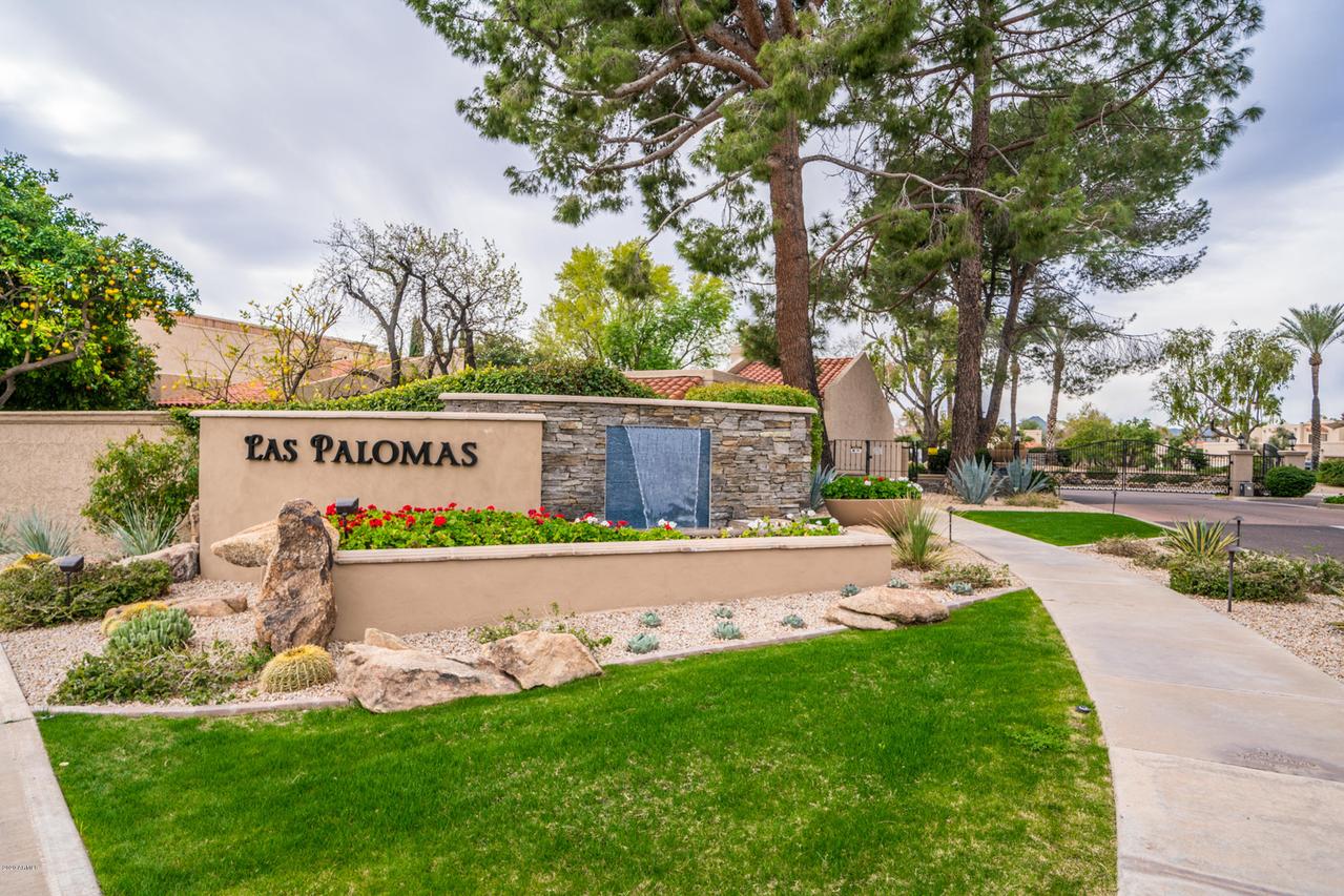 8401 N 84th Pl., Scottsdale, AZ 85258