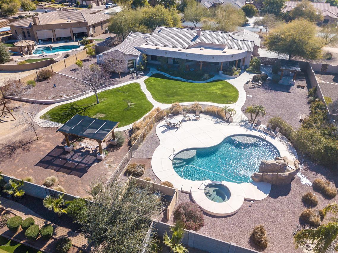 18034 W Denton Ave., Litchfield Park, AZ 85340