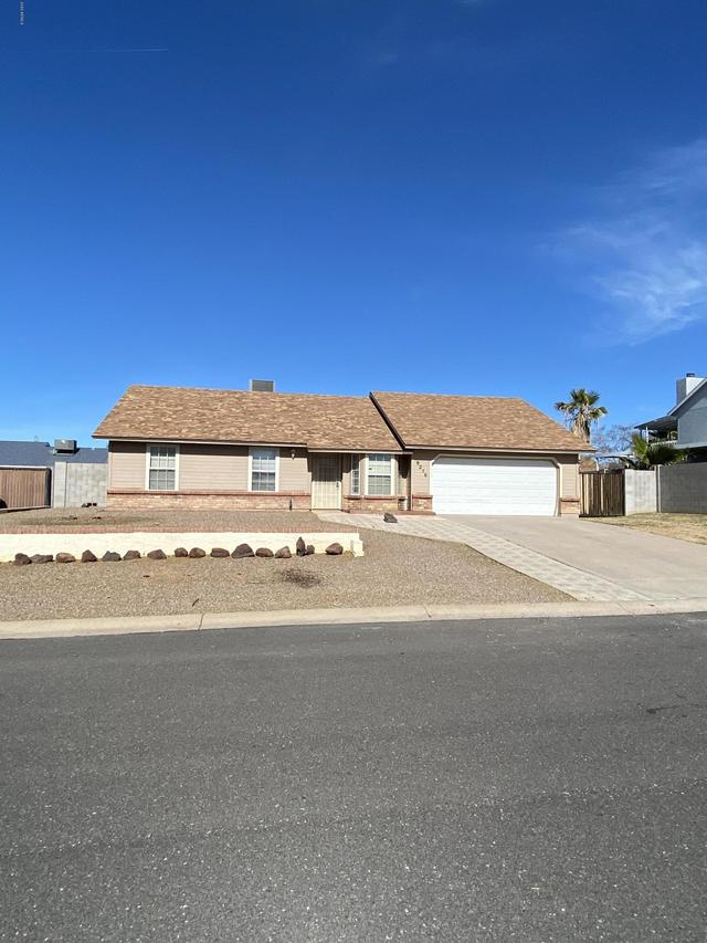 9256 E Duncan St., Mesa, AZ 85207