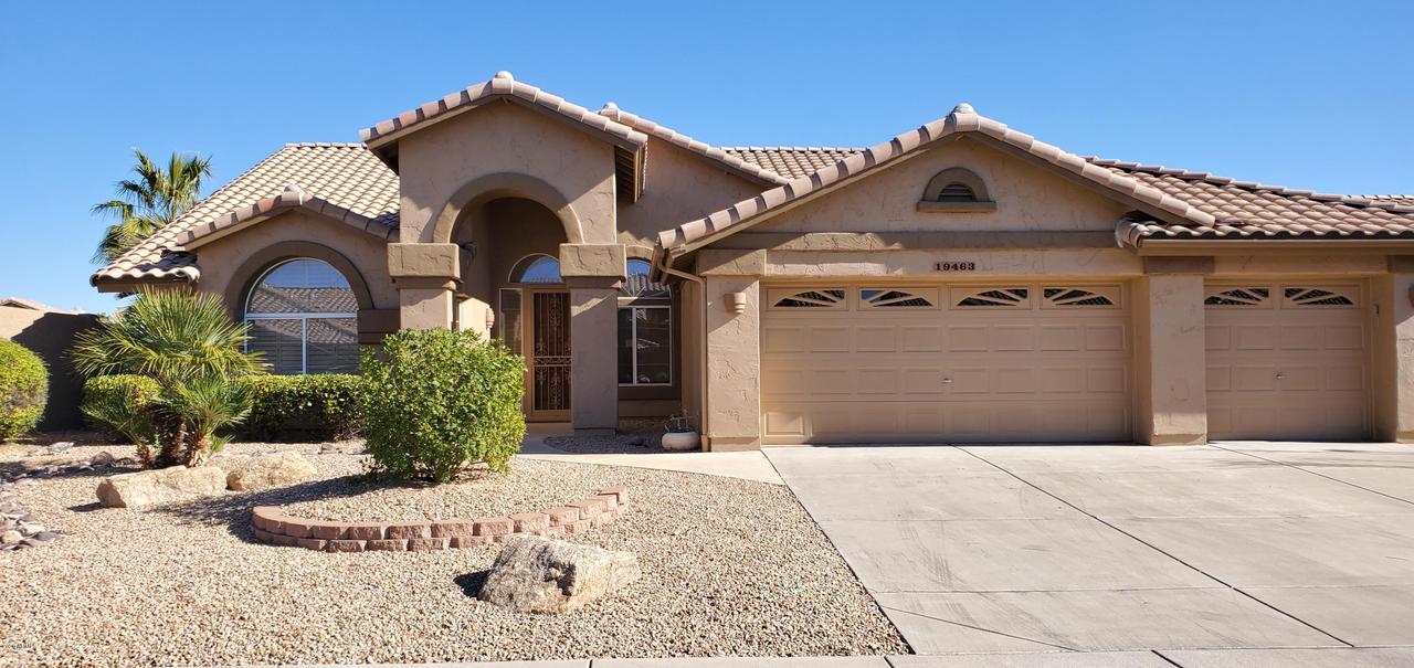 19463 N 87th Dr., Peoria, AZ 85382