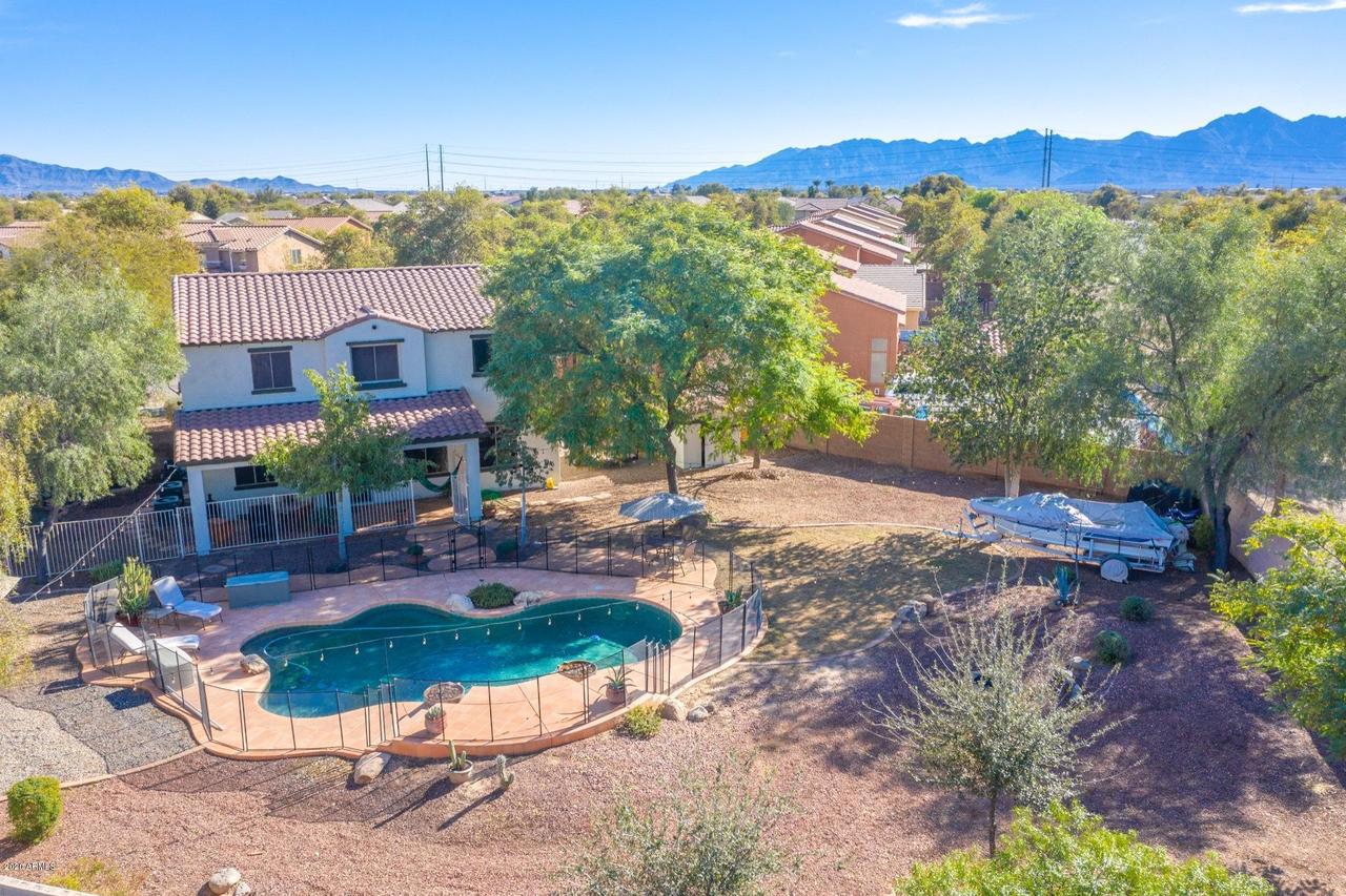 8240 W Florence Ave., Phoenix, AZ 85043