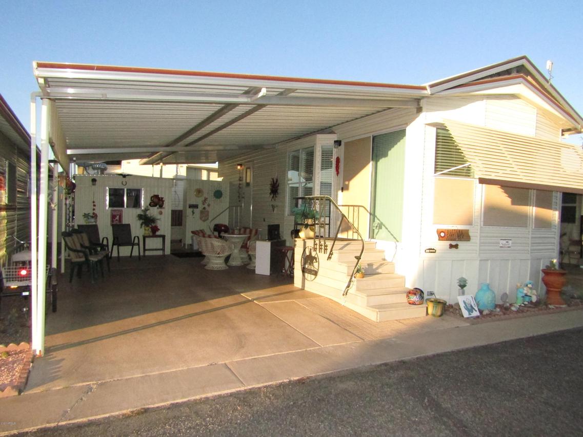 310 E Ocotillo Dr., Florence, AZ 85132