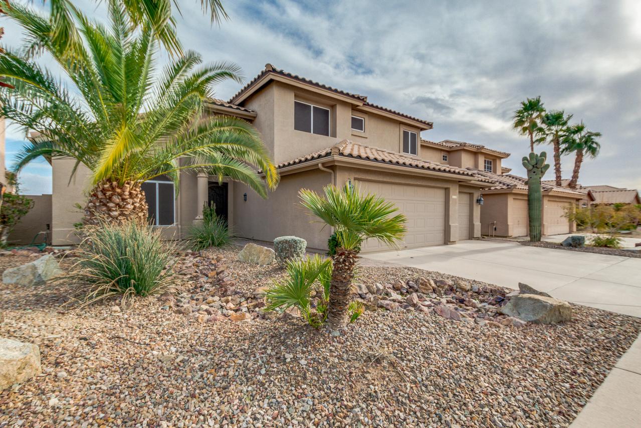 519 W Mountain Vista Dr., Phoenix, AZ 85045