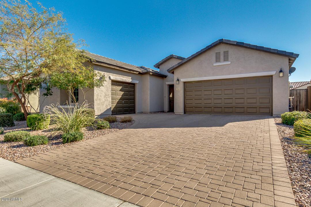 7041 W Millerton Way, Florence, AZ 85132
