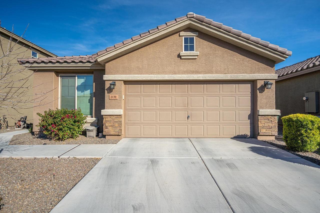 2130 E Aire Libre Ave., Phoenix, AZ 85022