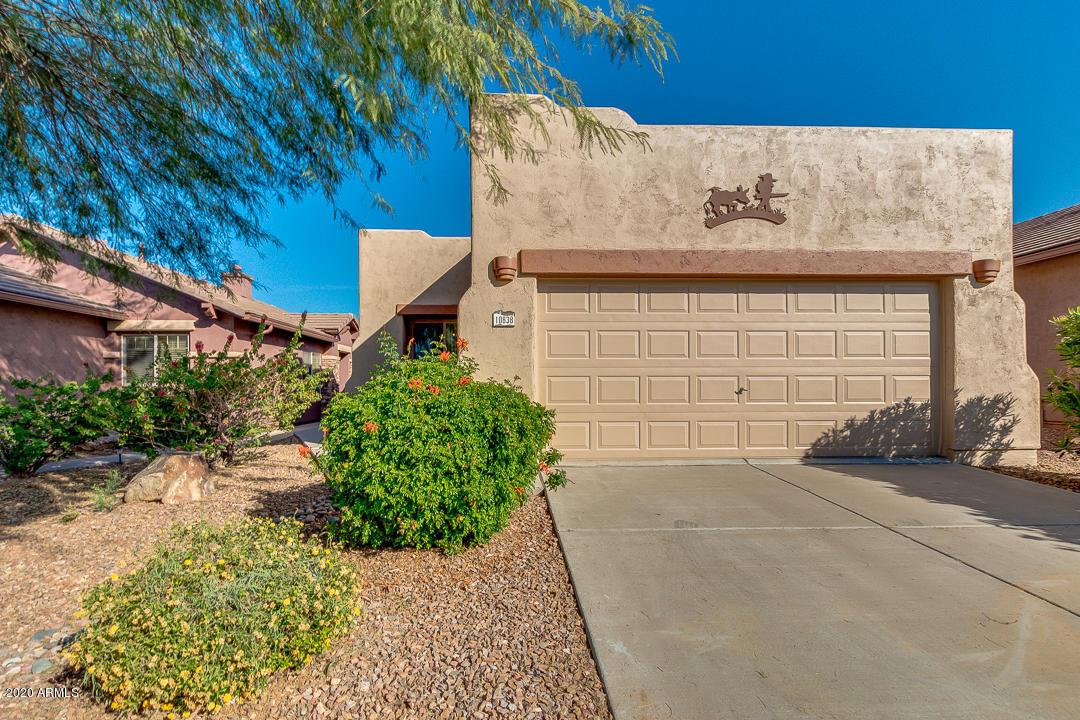 10838 E Secret Canyon Rd., Gold Canyon, AZ 85118