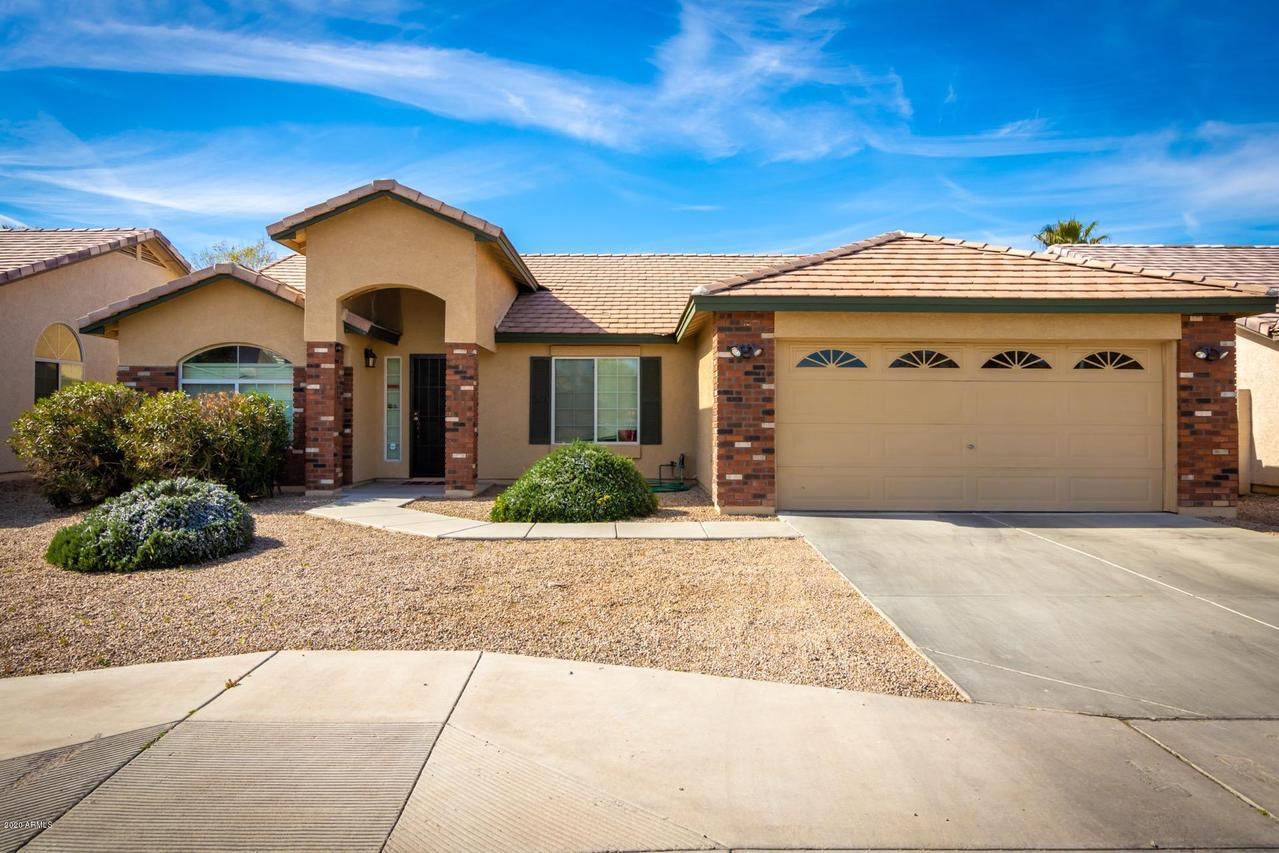 5604 S 29th Ln., Phoenix, AZ 85041