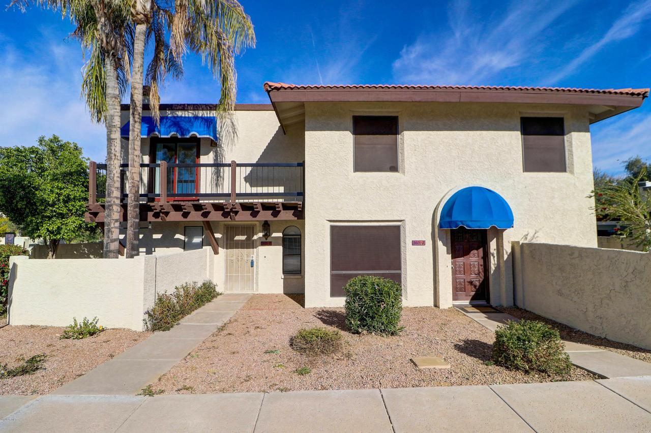 8601 S 48th St. #2, Phoenix, AZ 85044
