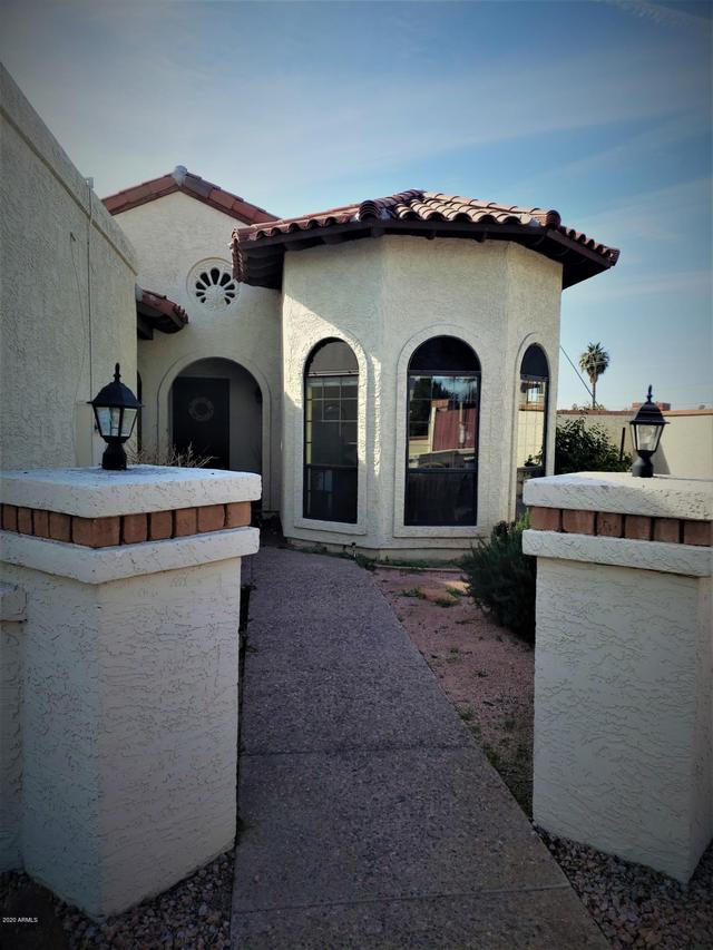 1301 W Rio Salado Pkwy. #42, Mesa, AZ 85201