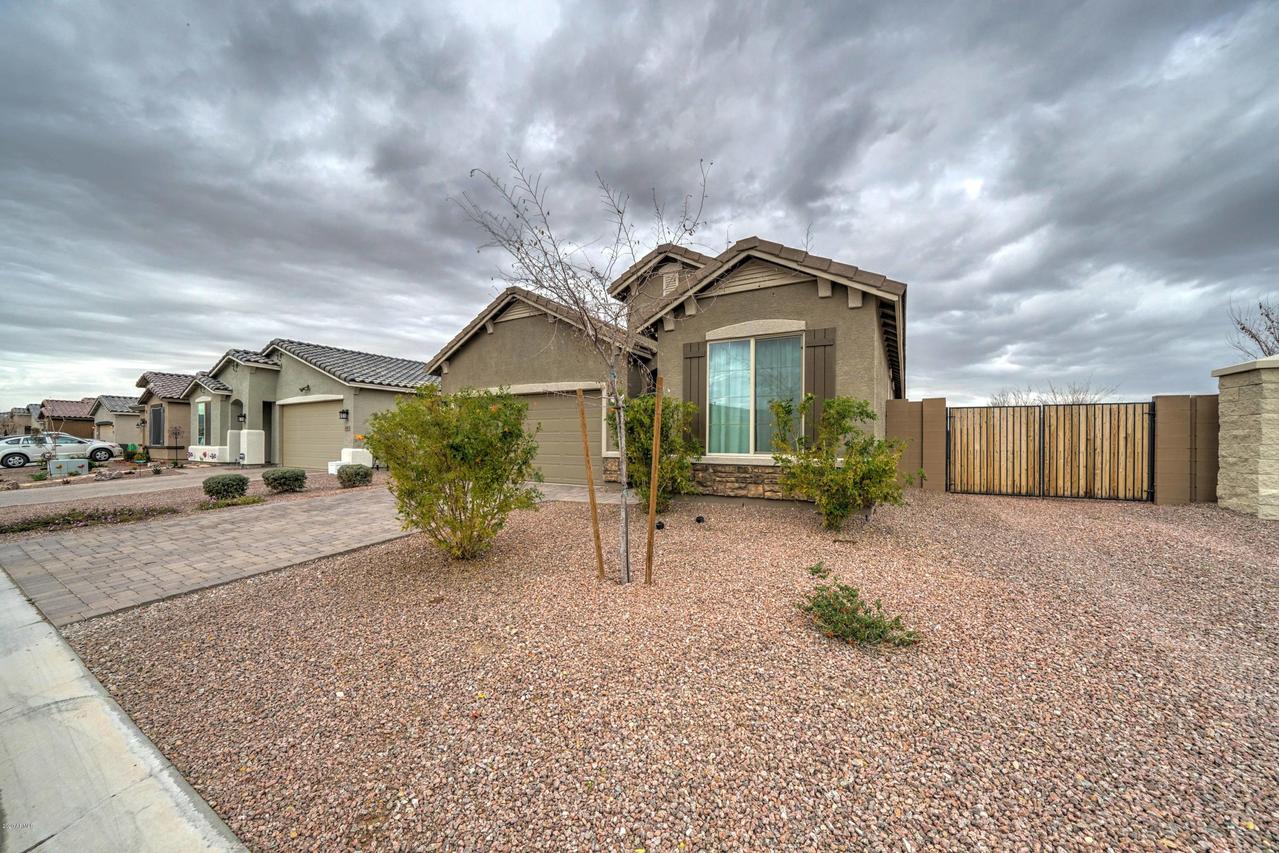 1994 W Tobias Way, Queen Creek, AZ 85144