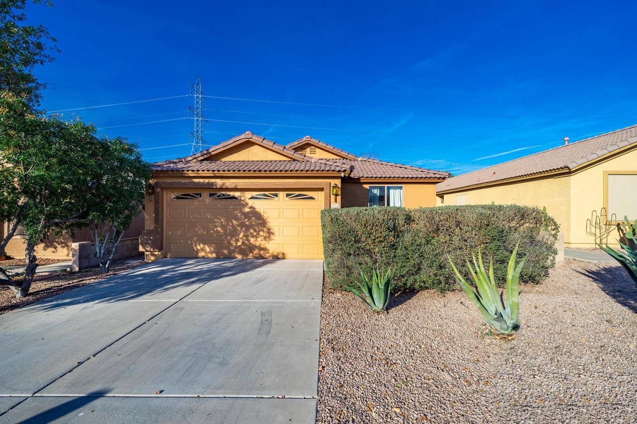 16538 N 114th Dr., Surprise, AZ 85374