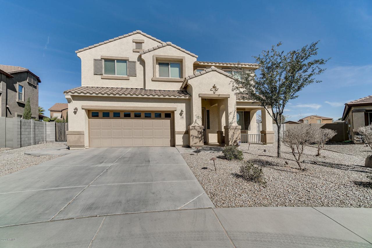 1268 E Palo Verde Dr., Casa Grande, AZ 85122