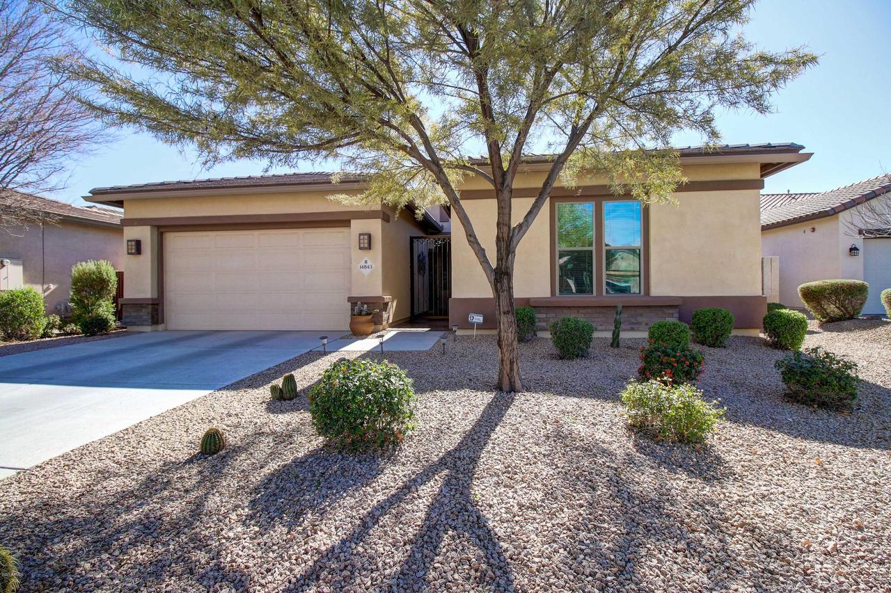 14843 W Luna Ct., Litchfield Park, AZ 85340