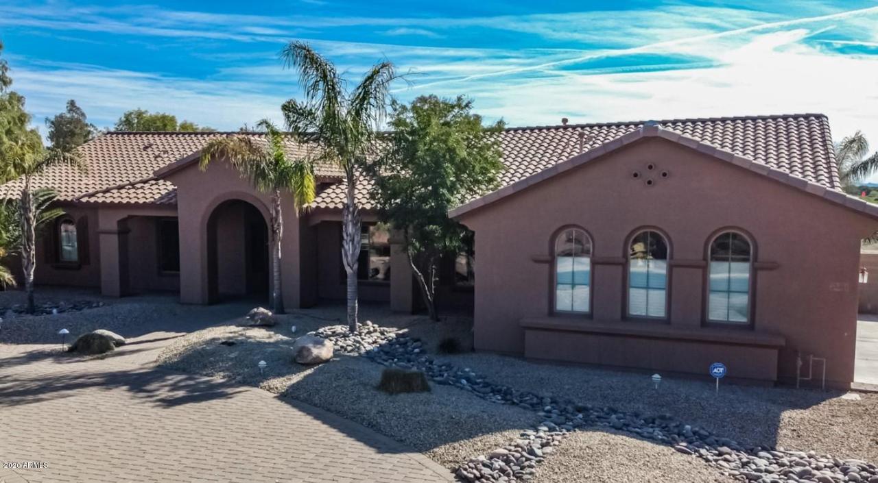 14389 W Becker Ln., Surprise, AZ 85379