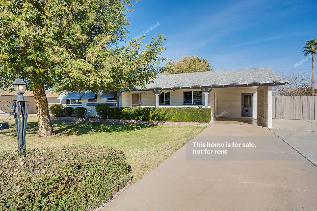 1262 E 2nd St., Mesa, AZ 85203