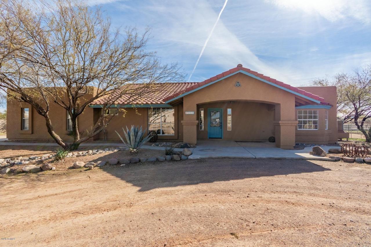 35856 N 7th St., Phoenix, AZ 85086