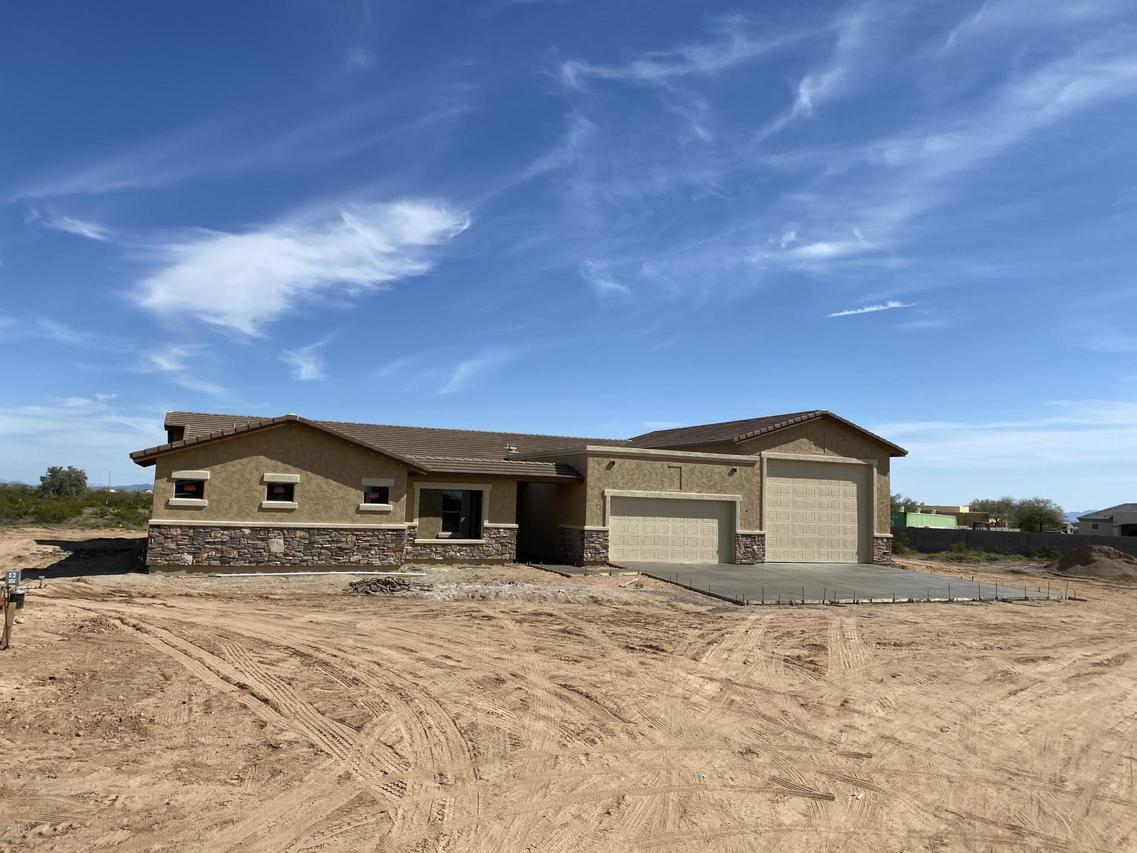 25815 N 149th Dr., Surprise, AZ 85387