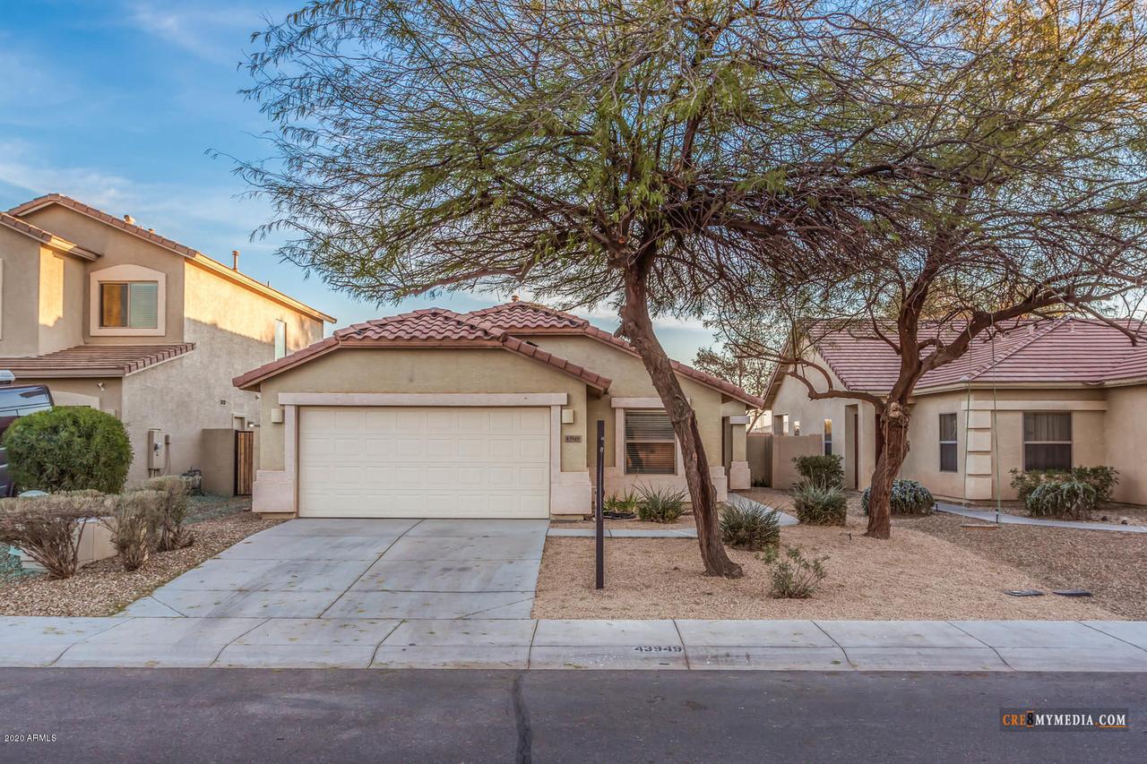 43949 W Cypress Ln., Maricopa, AZ 85138