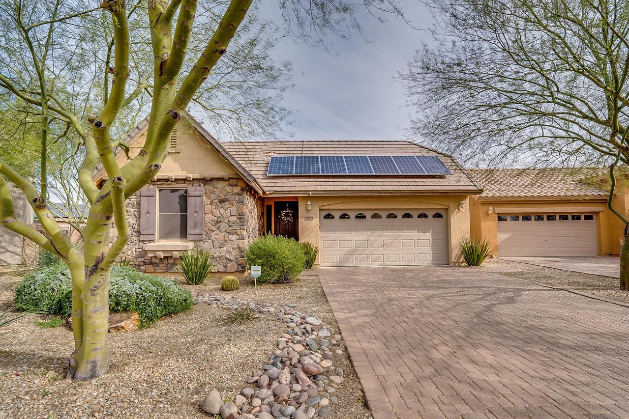 3404 W Florimond Rd., Phoenix, AZ 85086