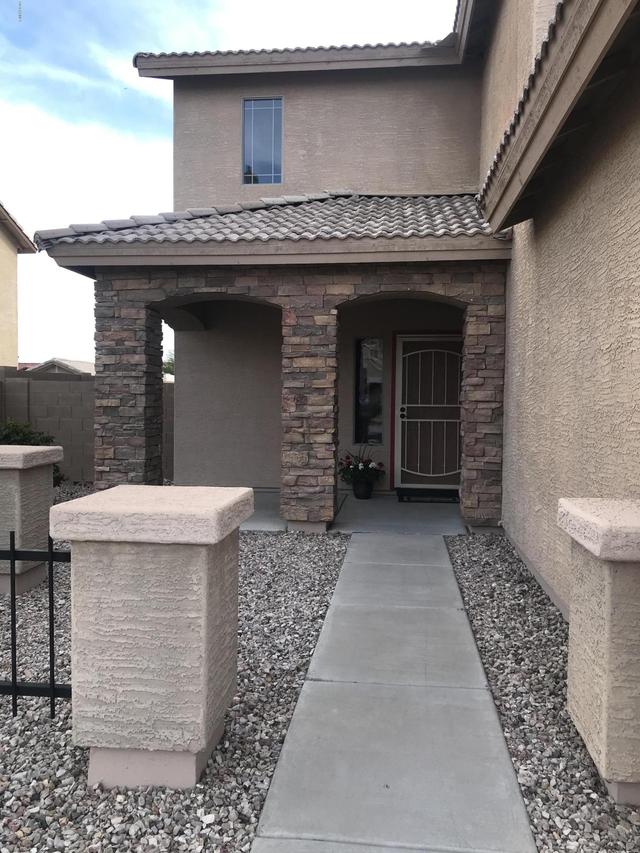 23849 W Adams St., Buckeye, AZ 85396