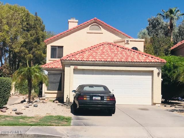 1430 E Commerce Ave., Gilbert, AZ 85234