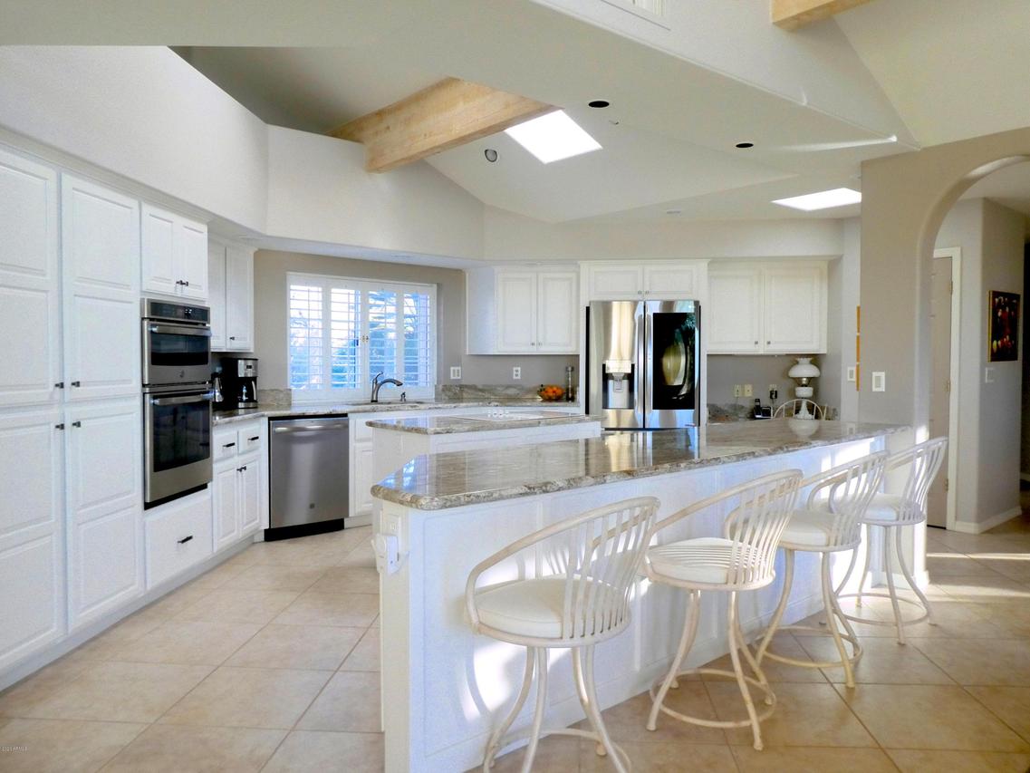18715 E Mountainaire Dr., Rio Verde, AZ 85263