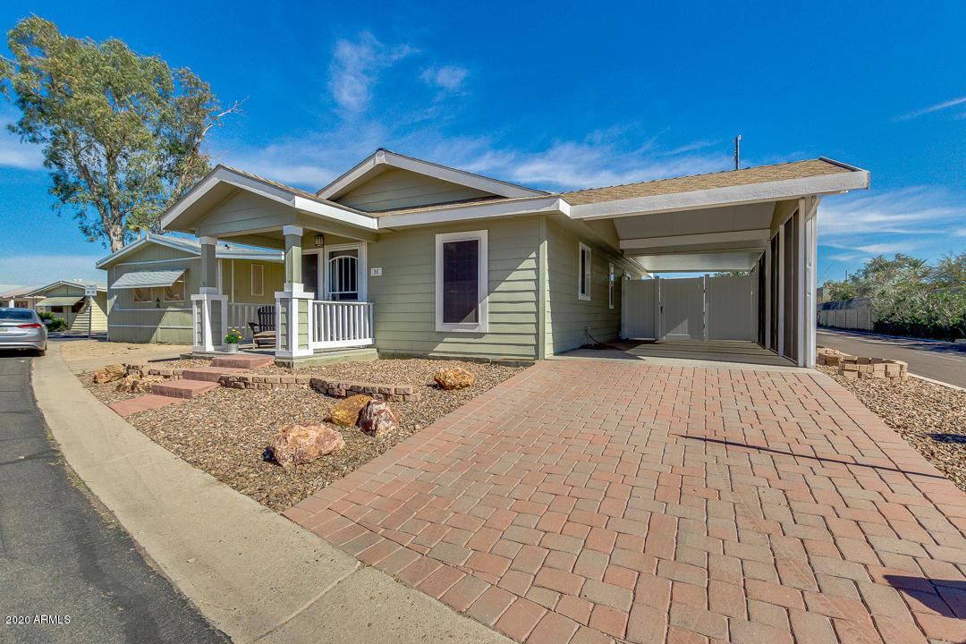 6960 W Peoria Ave. #50, Peoria, AZ 85345