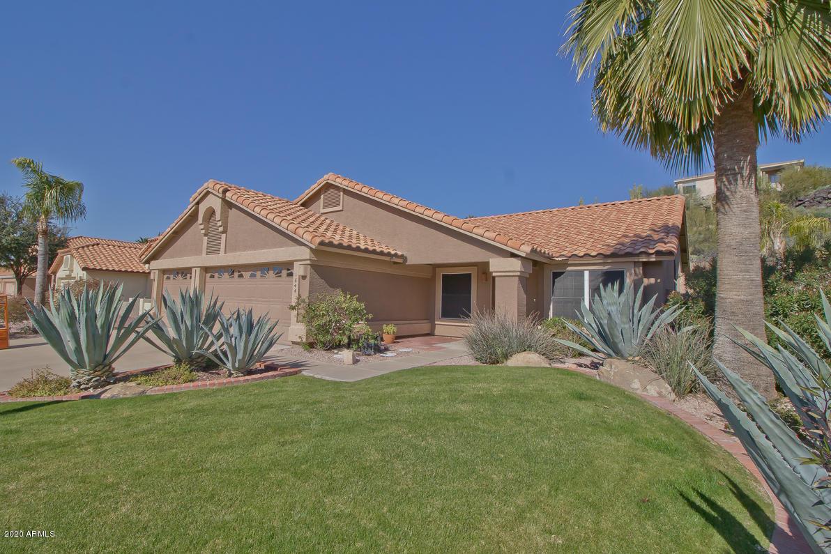 1644 W Acoma Dr., Phoenix, AZ 85023