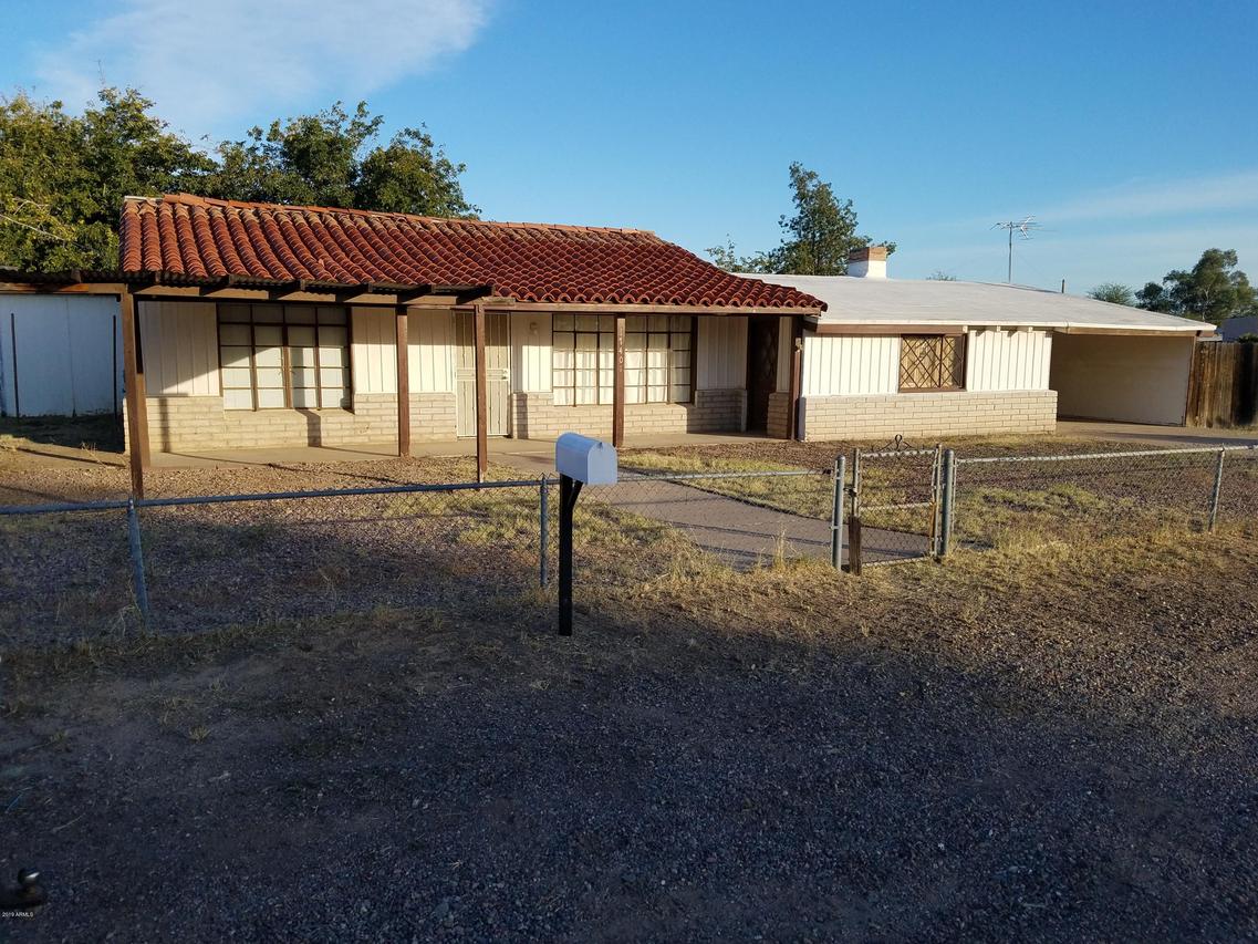 17401 N 30th St., Phoenix, AZ 85032