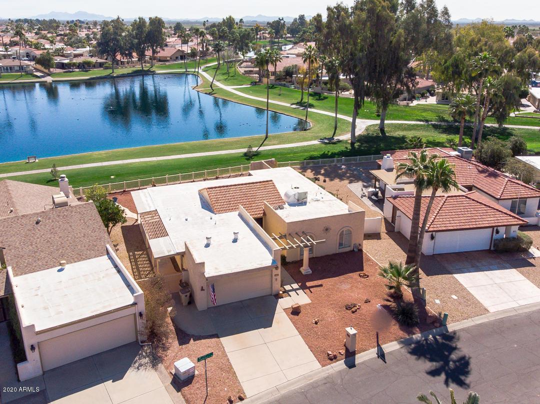 9929 E Chestnut Dr., Sun Lakes, AZ 85248