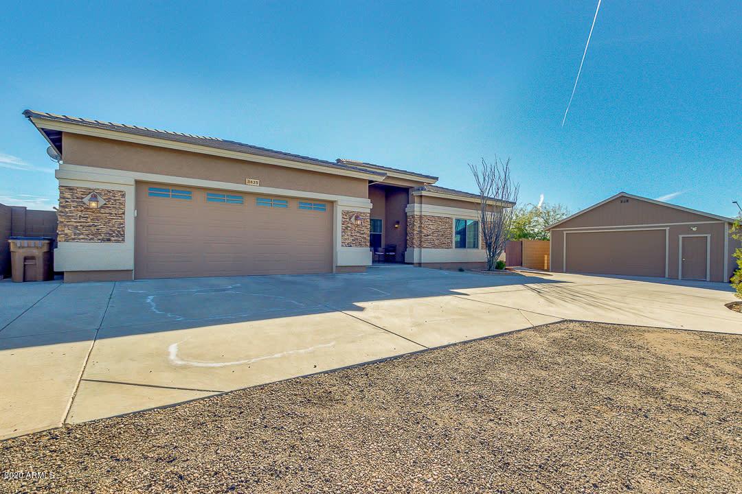 3435 W Mesquite St., Phoenix, AZ 85086