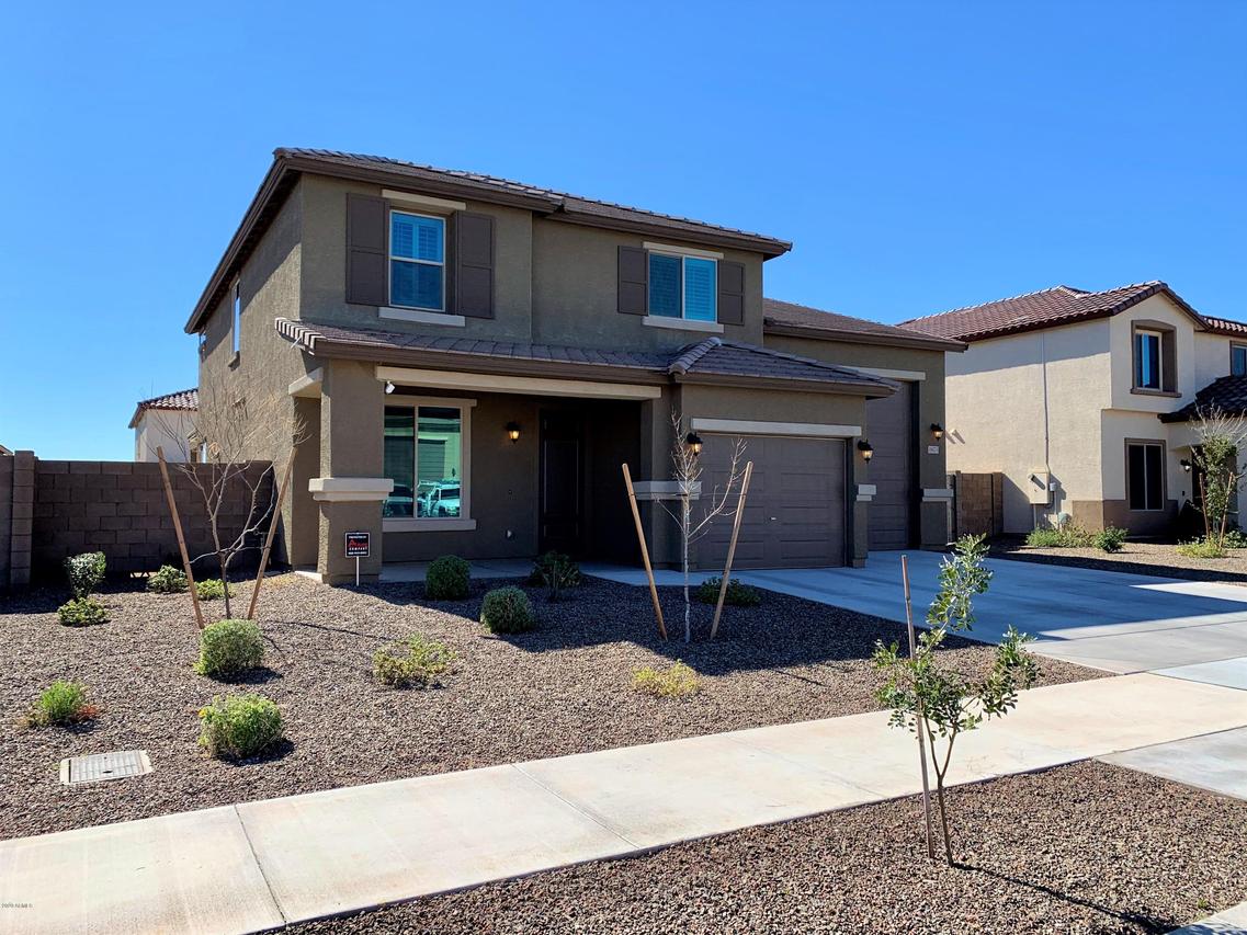 18173 W Tina Ln., Surprise, AZ 85387