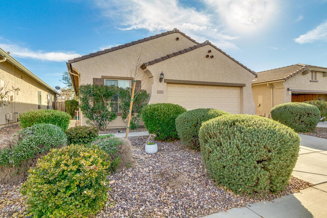 7269 W Pleasant Oak Way, Florence, AZ 85132
