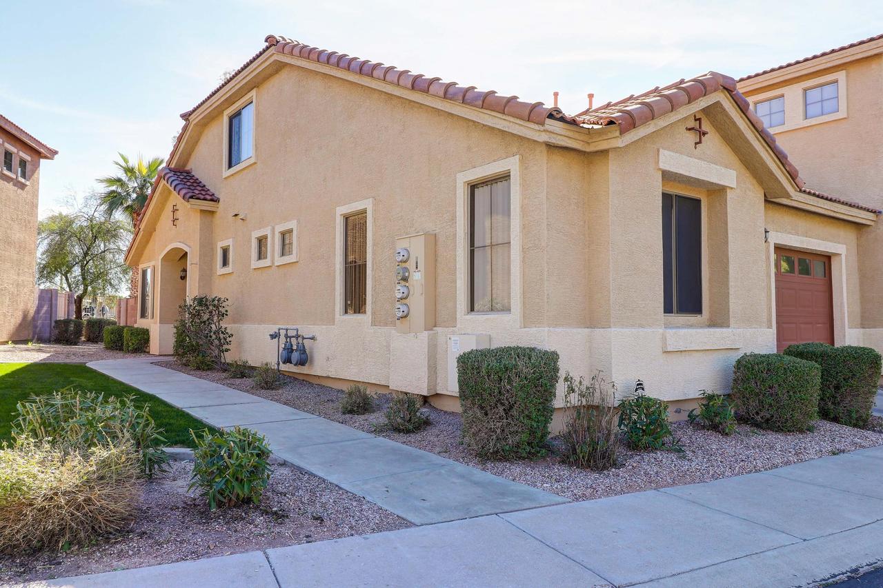5415 E Mckellips Rd. #45, Mesa, AZ 85215