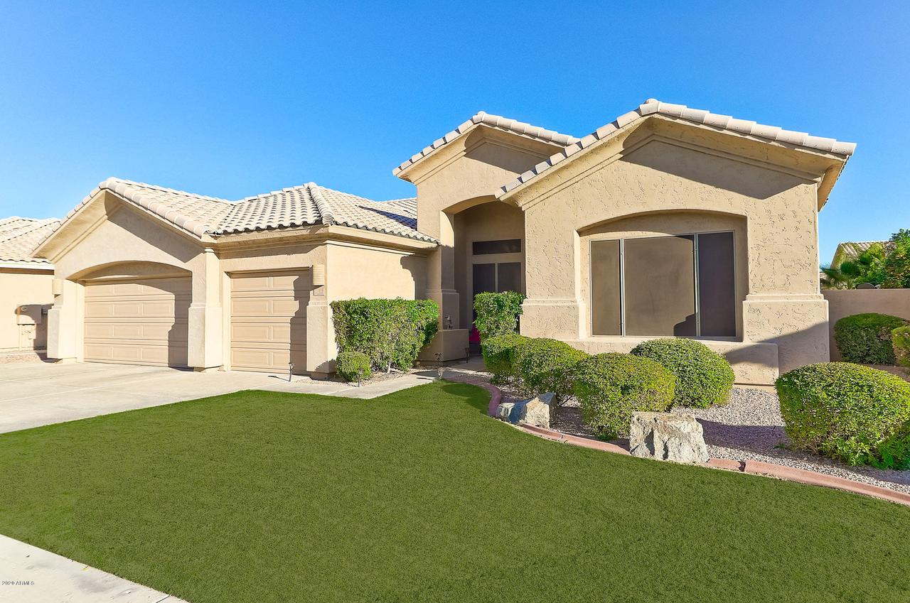 20615 N 57th Dr., Glendale, AZ 85308