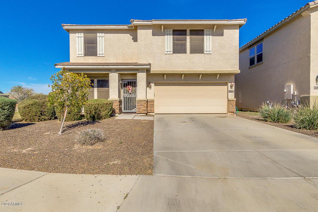 880 E Daniella Dr., San Tan Valley, AZ 85140