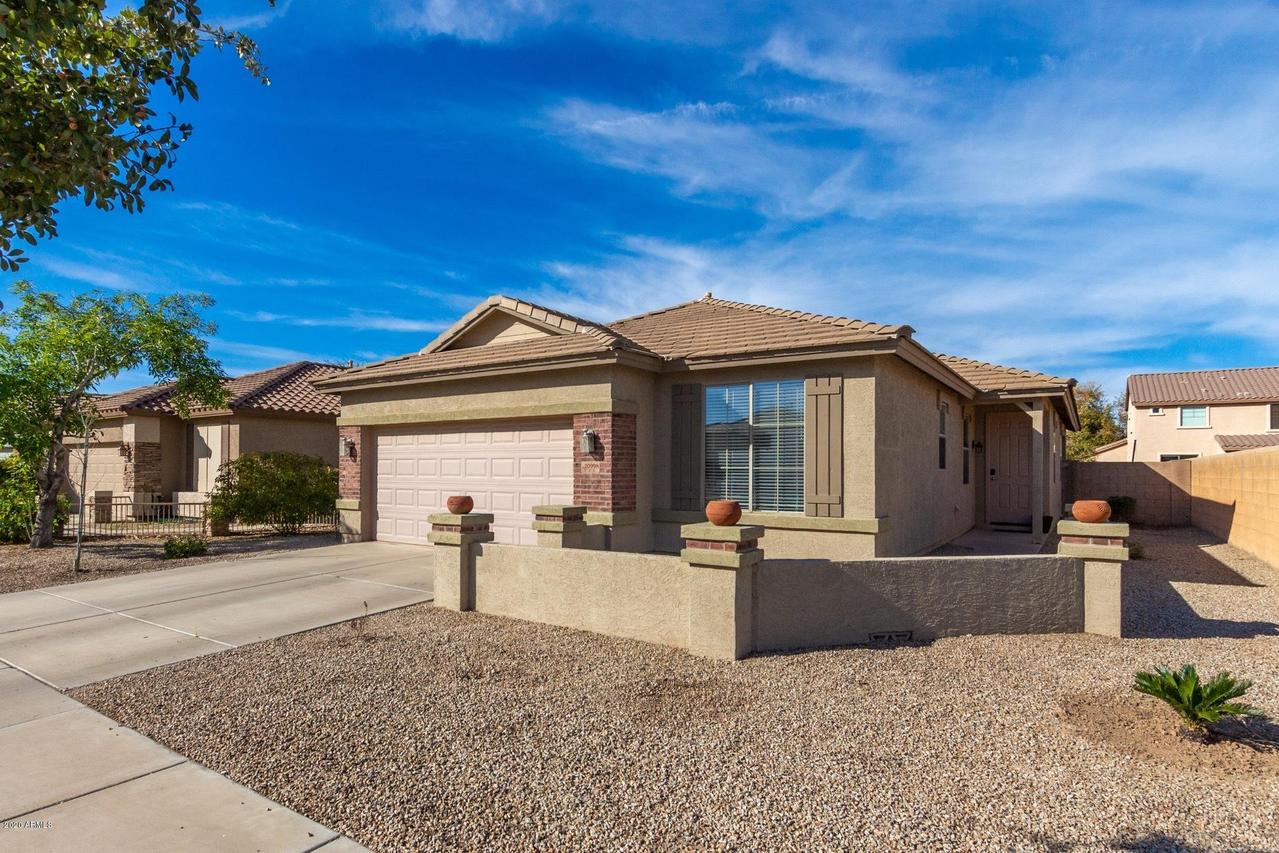 20998 E Desert Hills Blvd., Queen Creek, AZ 85142