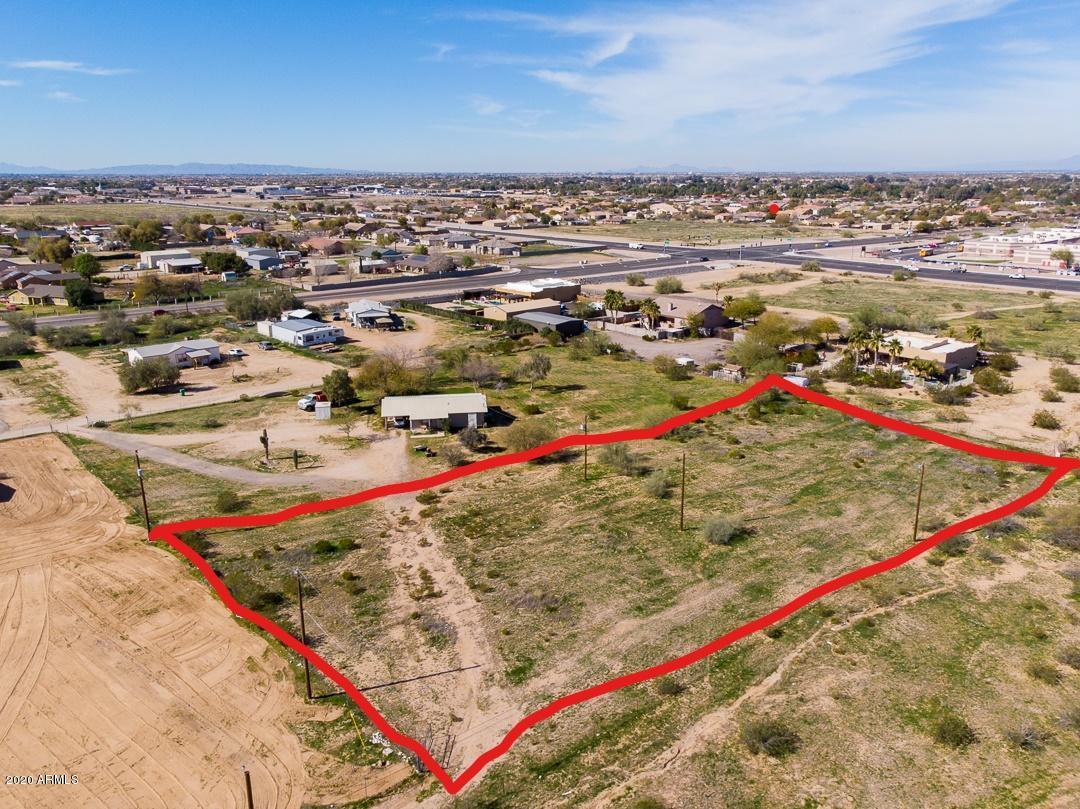 E Mews Rd. #-, Queen Creek, AZ 85142