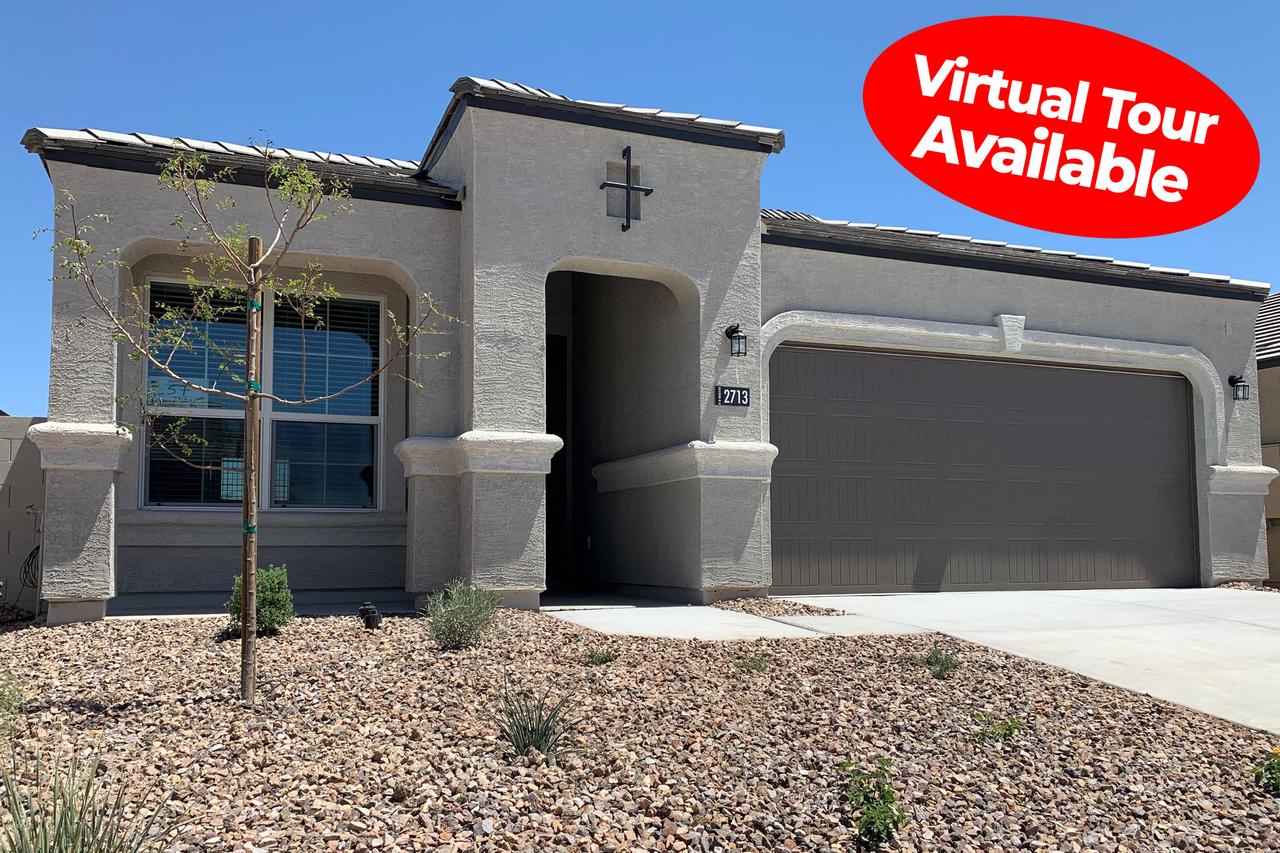 2713 N Camden Dr., Florence, AZ 85132
