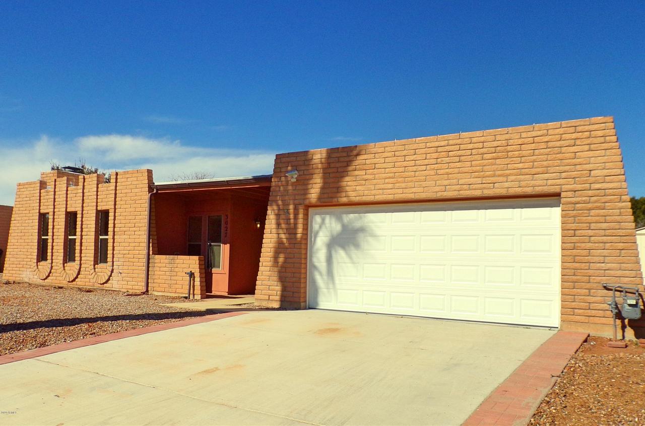 3027 Brae Burn St., Sierra Vista, AZ 85650