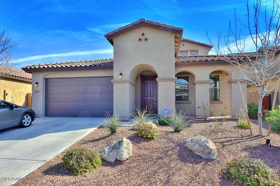 9997 W Los Gatos Dr., Peoria, AZ 85383