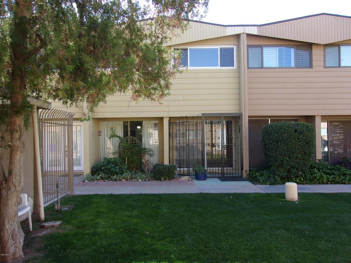 920 N 82nd St. #H6, Scottsdale, AZ 85257